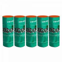 Smoke Bombs