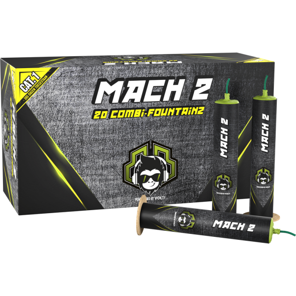 Mach 2