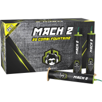 Mach 2