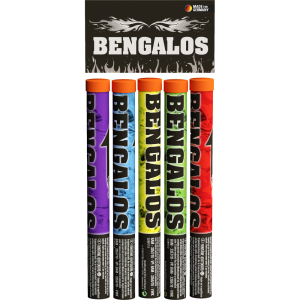 Bengalos
