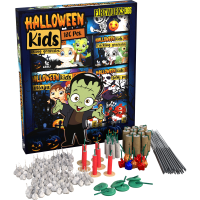 Halloween Kids