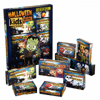 Halloween Kids