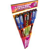 Lightning Stars